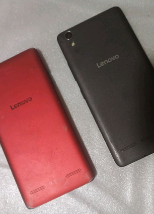 Lenovo A6010