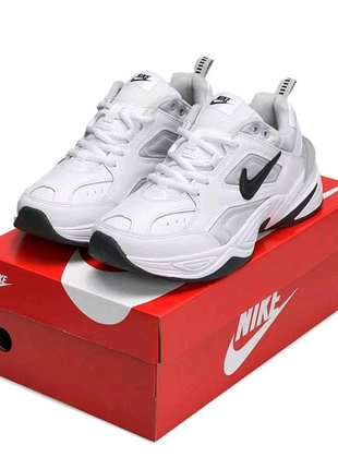 Кросівки Nike m2k tekno