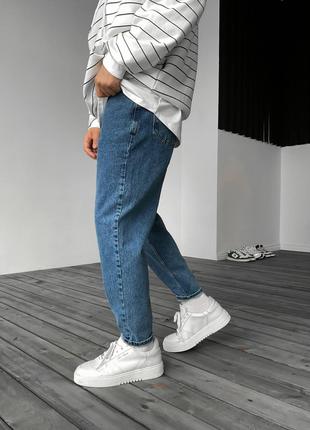 Топові чоловічі МОМ джинси