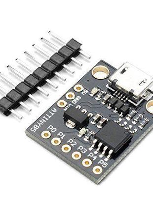 Модуль Arduino Mini USB AtTiny85