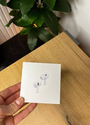 Навушники apple airpods pro