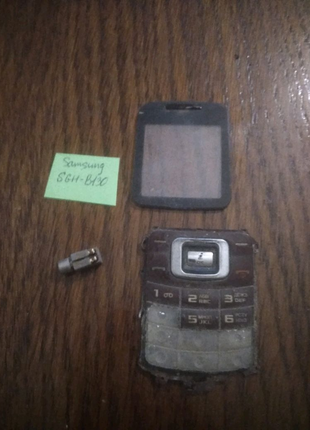 Запчастини Samsung SGH-B130