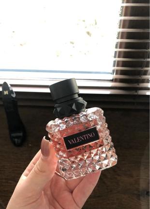 парфуми для жінок: Valentino 50 ml