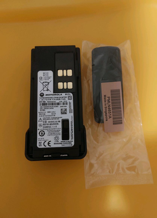 Акамулятор батарея Motorola 4493