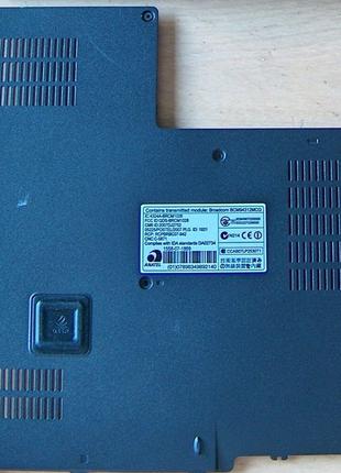 Сервисная крышка Acer Travemate 4720 TM4720 крышка hdd памяти