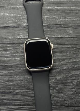 MAГAЗИН Apple Watch Series 7 45mm ГАРАНТИЯ/Trade-In/Bыкyп/Oбмeн