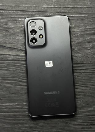 MAГAЗИН Samsung Galaxy A53 6gb/128gb Neverlock ГАРАНТИЯ/Bыкyп/Oбм