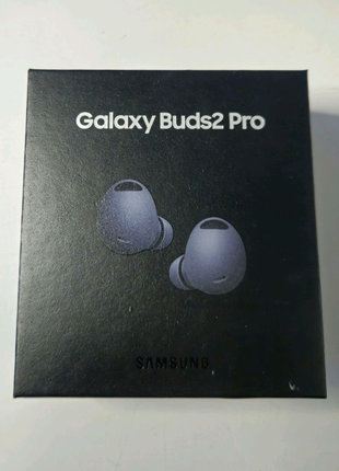 Galaxy buds 2 pro