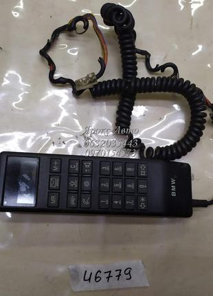 Автоматический Телефон BMW 5-Series E39 1995 - 2003 000046779