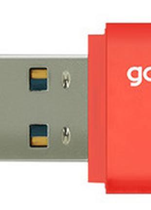 Flash Drive Goodram UME3 128GB (UME3-1280O0R11) Orange