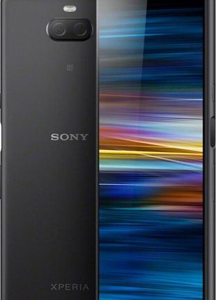 Смартфон Sony Xperia 10 Plus Black