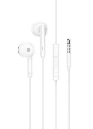 Навушники BOROFONE BM82 Art music digital earphones with mic W...