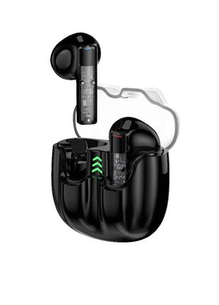 Навушники CHAROME A20 Explore Wireless Stereo Headset Black