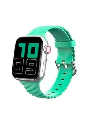 Ремінець для годинника Apple Watch Monochrome Twist 42/44/45/4...