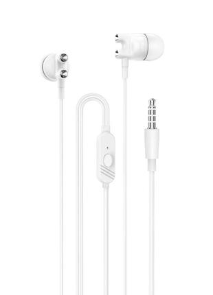 Навушники BOROFONE BM72 Majestic universal earphones with micr...