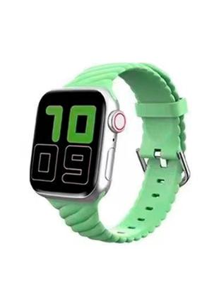 Ремінець для годинника Apple Watch Monochrome Twist 42/44/45/4...