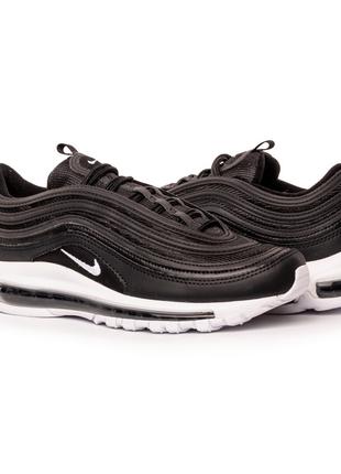 Мужские Кроссовки Nike AIR MAX 97 Черный 44 (7d921826-001 44)