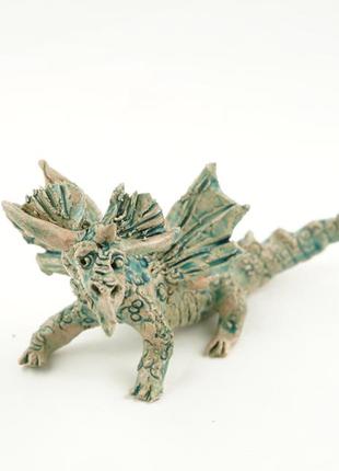 Дракон статуэтка сувенир дракон dragon
