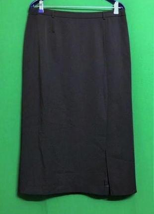 Стоковая длинная классическая юбка jurgen michaelsen