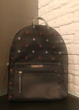 Рюкзак Tommy Hilfiger