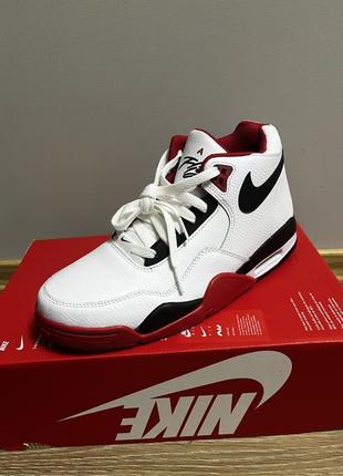 Нові оригінальні кросівки nike flight legacy