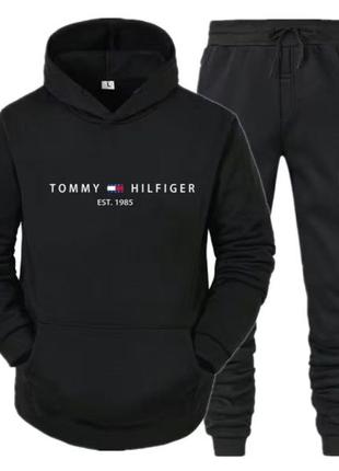 Спортивний костюм . Tommy Hilfiger