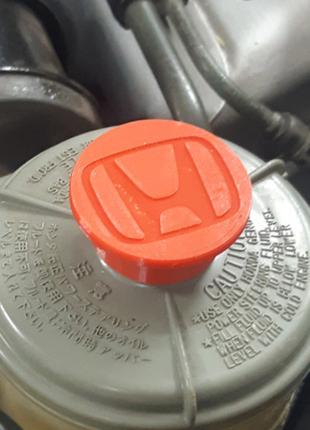 Крышка бачка гидроусилителя руля Honda Civic