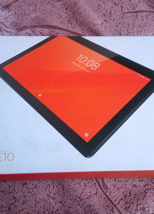 Планшет Lenovo tabE10