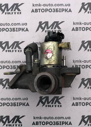 Клапан EGR (ЕГР) 3.0cdti (y30dt) Opel Vectra C Signum 02-08р.