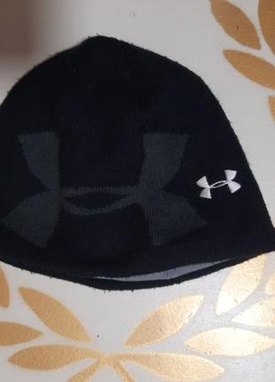 Under armour шапка one size