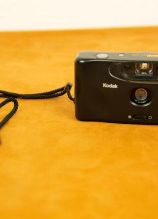 Фотоаппарат, плёночный, KODAK, Star AF, 35 mm, USA