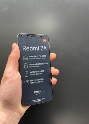 Xiaomi Redmi 7A 3/32
