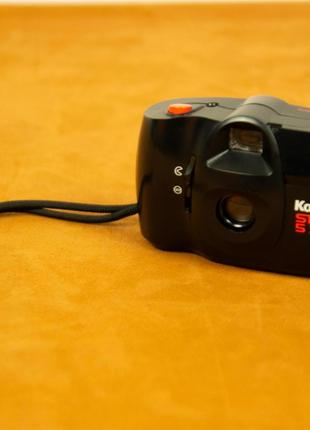 Фотоаппарат, плёночный, Kodak, Star, 575