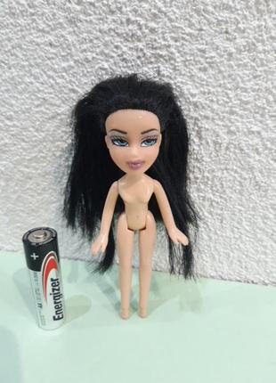 Мини кукла братц bratz 2002р mga