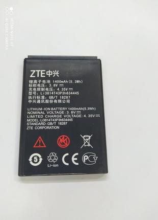 Аккумулятор для телефона ZTE Blade L110
