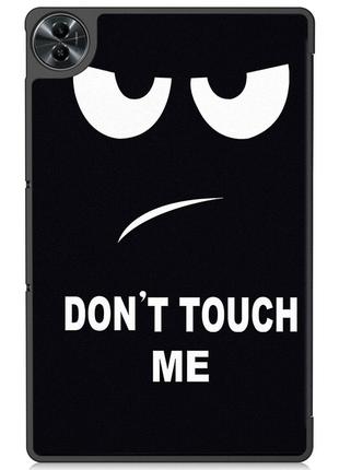 Чехол Primolux Slim для планшета Realme Pad 2 11.5" - Don`t Touch