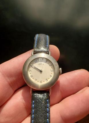 Opex paris дизайнерские кварцевые женские часы