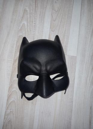 Маска бетмен batman