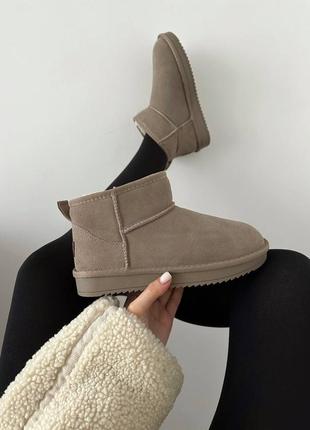 Угги ugg