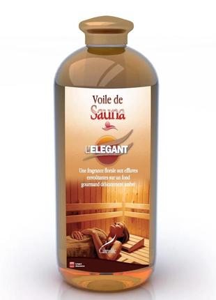 Ароматизатор (эмульсия) для сауны camylle voile de sauna - эле...