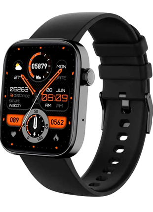 Смартгодинник COLMI P71/smart watch з функцією дзвінка
