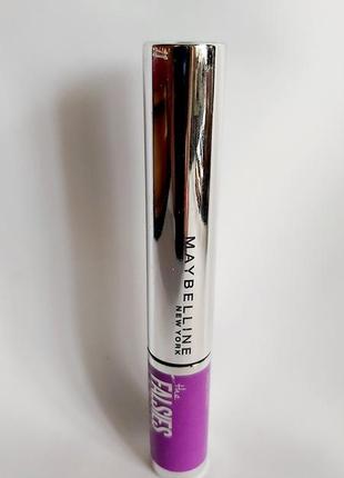 Maybelline new york the falsies lash lift тушь для ресниц