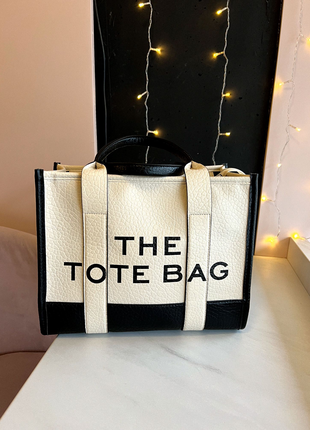 Жіноча сумка THE TOTE BAG
