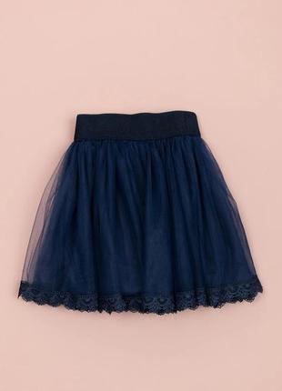 Школьная юбка для девочек