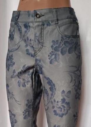 Новые брендовые джинсы женские gardeur р.46