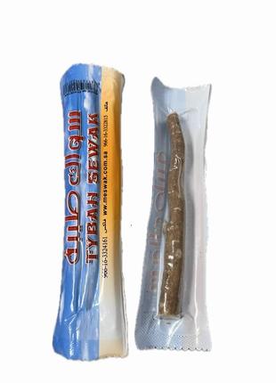 Meswak Місвак паличка для чищення зубі
