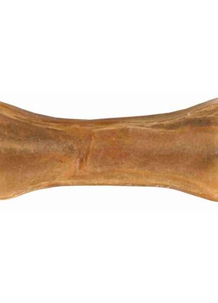 Ласощі для собак Trixie пресована жувальна кістка 8см, 5шт.