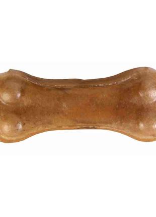 Ласощі для собак Trixie пресована жувальна кістка 5см, 50шт.