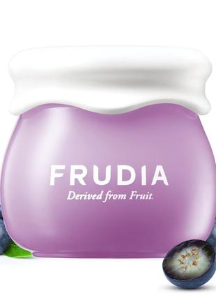 Frudia, увлажняющий крем