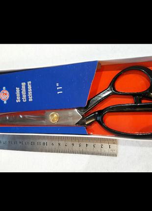 Ножницы тканевые Senior clothing scissors